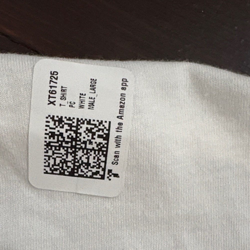 Sleep Token T-Shirt - Picture 3 of 3
